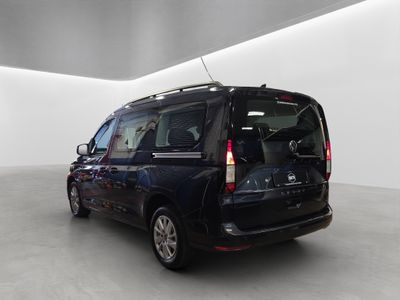 2025 Volkswagen Caddy