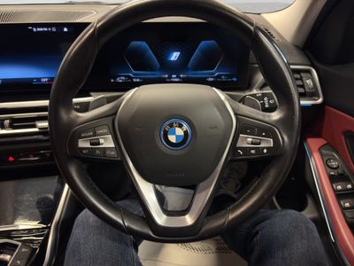 2024 BMW 3 Series