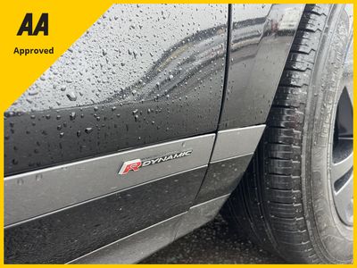 2021 Land Rover Range Rover Evoque