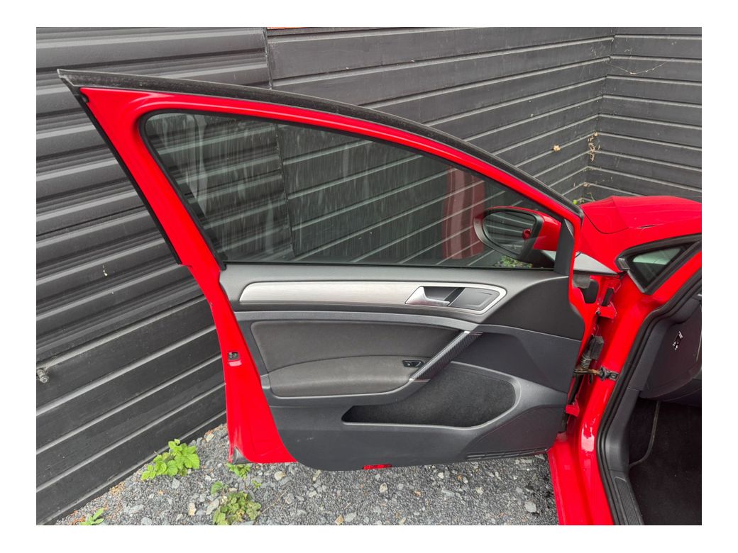 2014 Volkswagen Golf