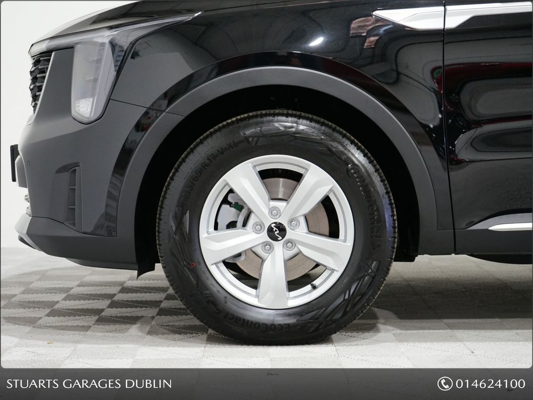 2024 Kia Sorento