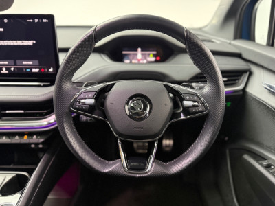 2023 Skoda Enyaq iV