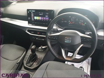 2025 SEAT Ibiza