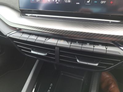 2022 Skoda Octavia