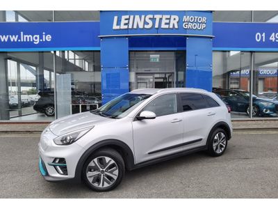 2021 Kia Niro