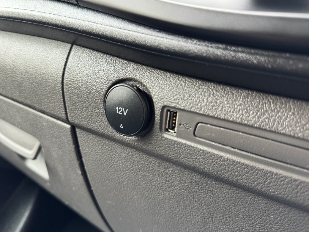 2022 Ford Transit Custom