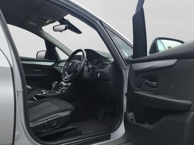 2021 BMW 2 Series