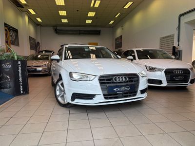 2016 Audi A3