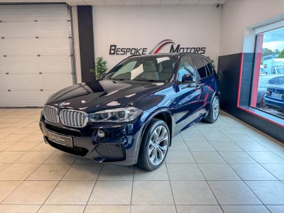 2014 BMW X5