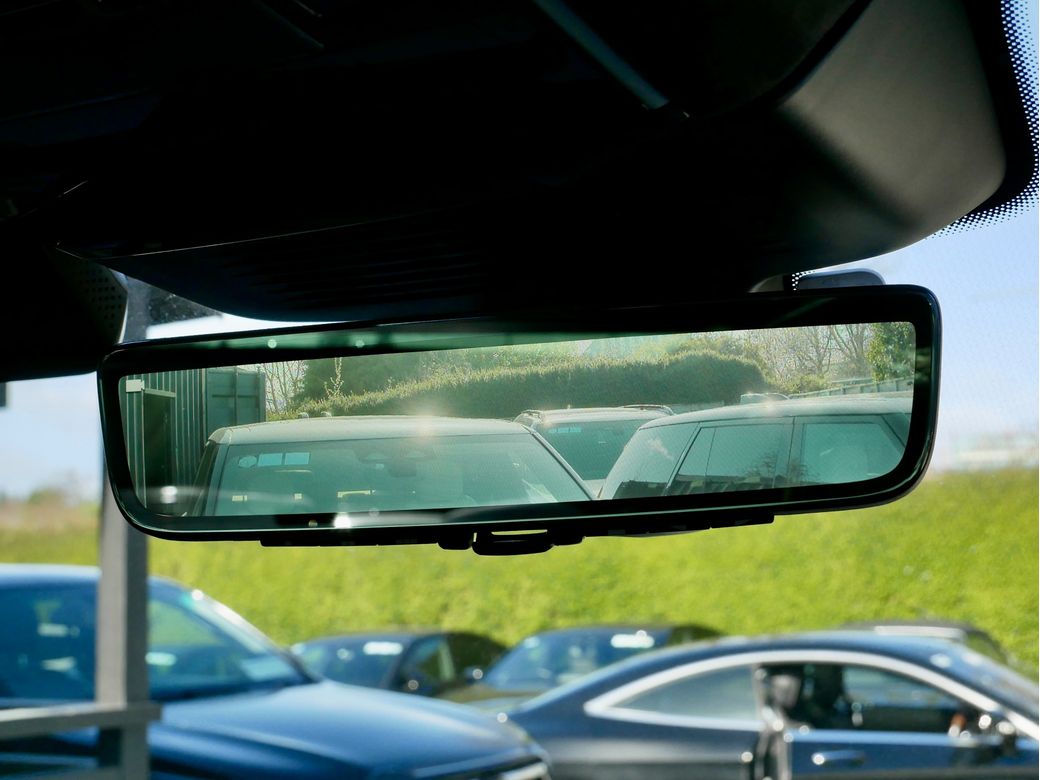 2026 Land Rover Range Rover Sport