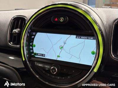 2020 Mini Countryman