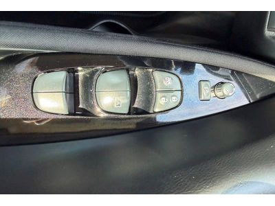 2022 Nissan Leaf
