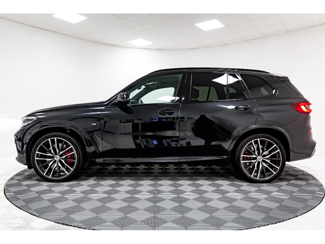 2023 BMW X5