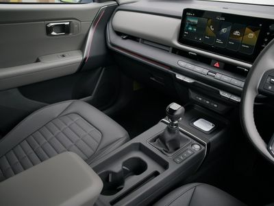 2026 Kia Seltos