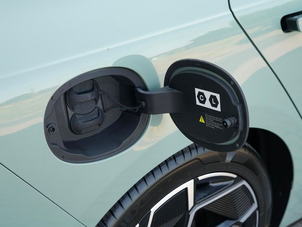 2024 BYD Seal