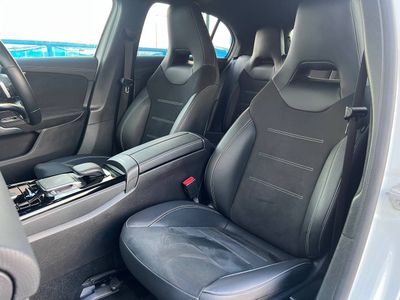 2022 Mercedes-Benz A Class