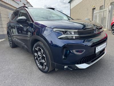 2022 Citroen C5 Aircross