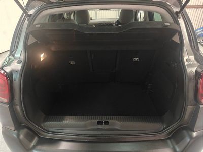 2023 Citroen C3 Aircross