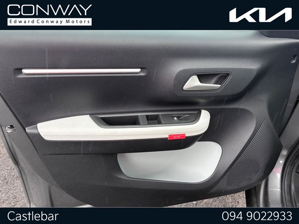 2025 Citroen C3