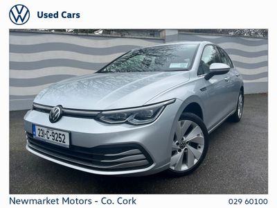2023 Volkswagen Golf