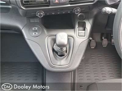2026 Citroen Berlingo