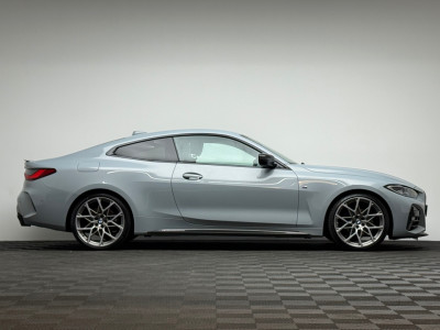2022 BMW 4 Series