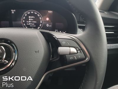 2025 Skoda Kamiq