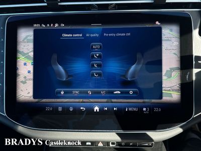 2025 Mercedes-Benz E Class