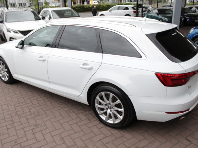 2016 Audi A4