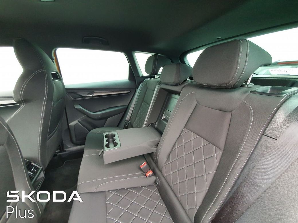 2023 Skoda Karoq