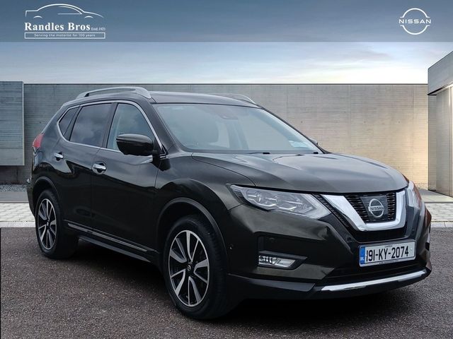 vehicle for sale from Randles Bros Tralee