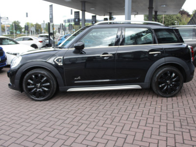 2019 Mini Countryman