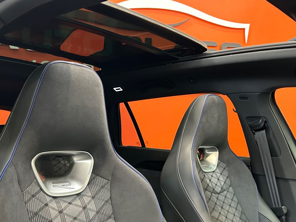 2025 Volkswagen Passat