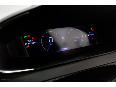 2026 Peugeot 2008