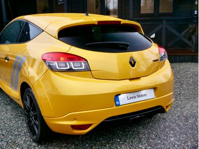 2015 Renault Megane