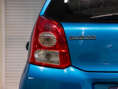 2014 Suzuki Alto