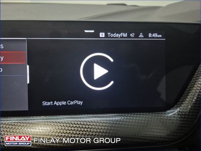 2023 BMW 1 Series