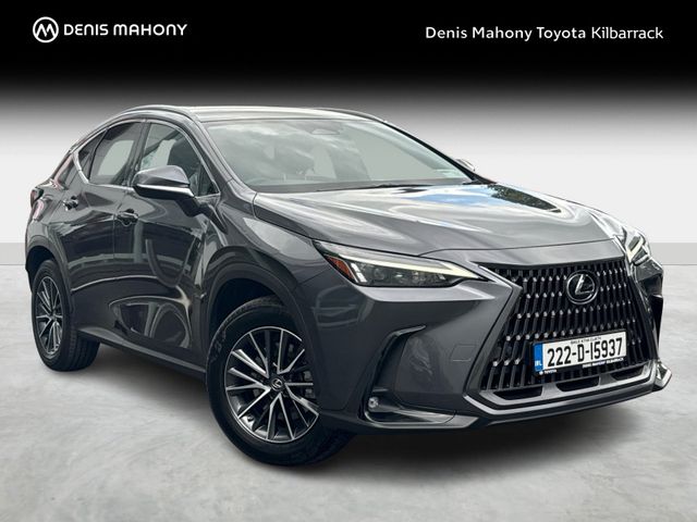vehicle for sale from Denis Mahony Toyota Kilbarrack