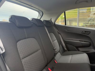 2026 Kia Picanto
