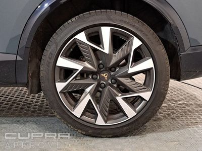 2026 Cupra Formentor