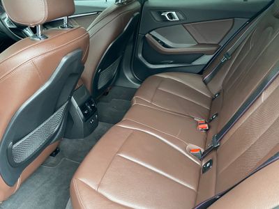 2024 BMW 1 Series