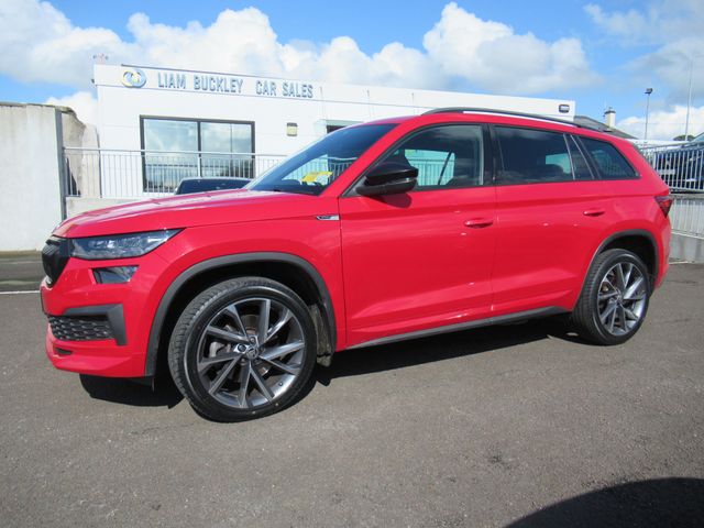 vehicle for sale from Liam Buckley Car Sales