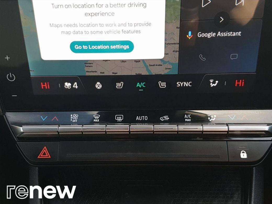 2023 Renault Megane E-Tech