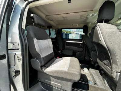 2022 Citroen SpaceTourer