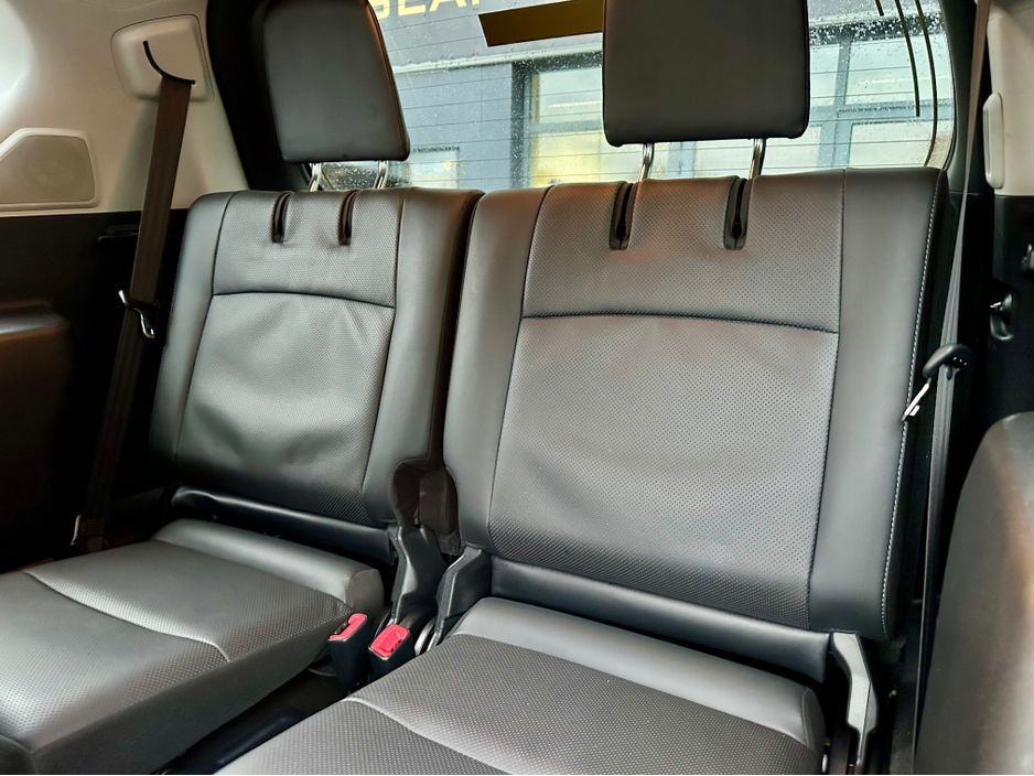 2023 Toyota Landcruiser