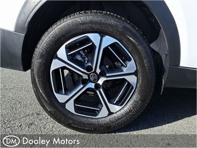 2026 Citroen C3 Aircross