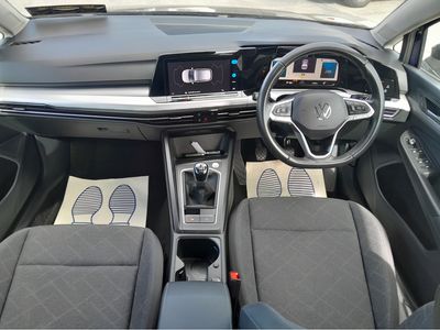 2023 Volkswagen Golf