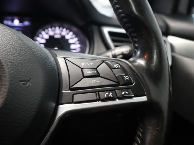 2018 Nissan Qashqai