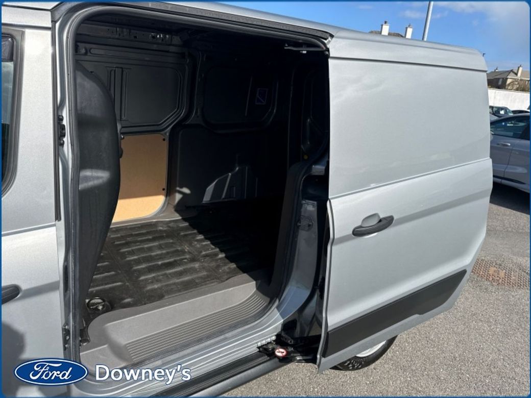 2024 Ford Transit Connect