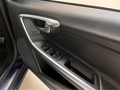 2018 Volvo V60